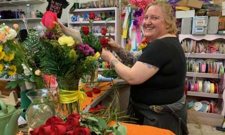 New Hampshire florists see demand bloom despite event cancellations