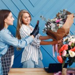 Florist Jokes That Bloom with Humor