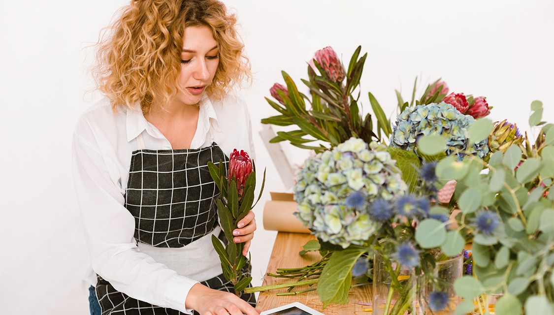 Creating Profitable Floral Recipes
