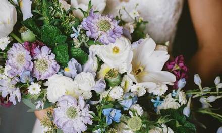 ‘Floral fusion’ the theme of 2018 Rhode Island Spring Flower & Garden Show