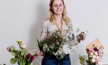 AFE Educational Grants Strengthen the Future of Floriculture