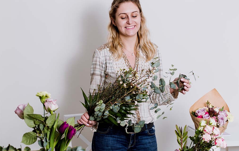 AFE Educational Grants Strengthen the Future of Floriculture