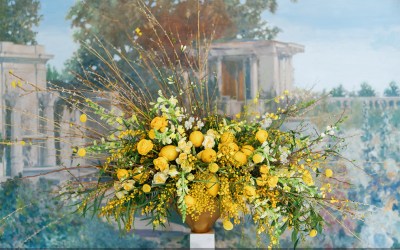 Art in Bloom DC