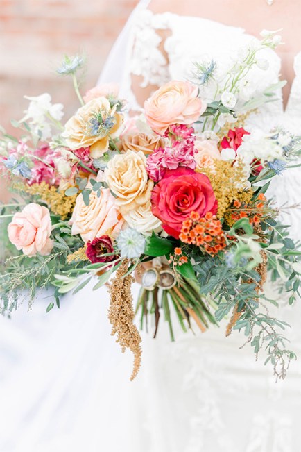flowers by nancy