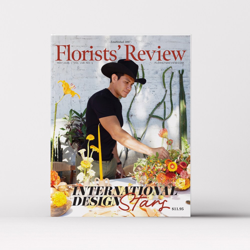 May 2025 FR Cover