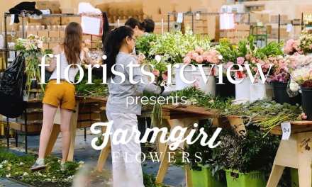 Delivering the Farmgirl Flowers Brand Everywhere
