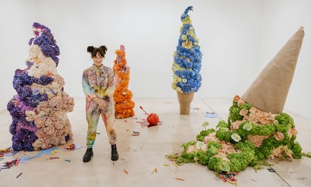 Fresh Fest: art, flowers and Jet Fresh Culture