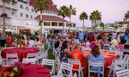 50 Must-attend Floral Events in 2024