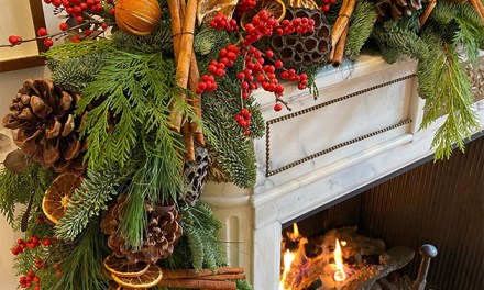 Holiday Feature