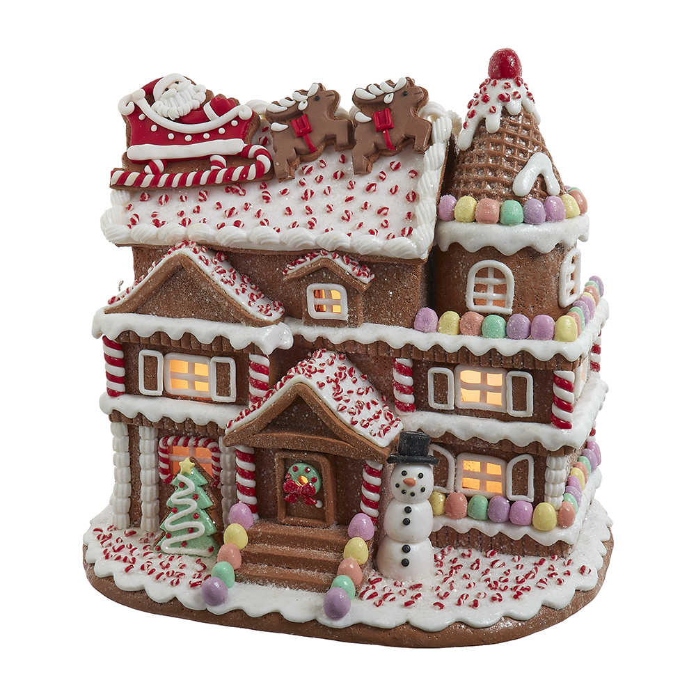 Gingerbread