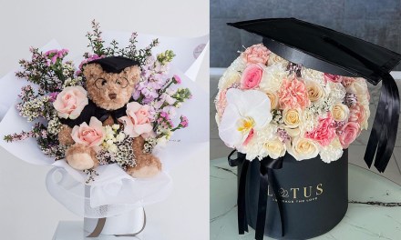 Preparing for Graduation Season