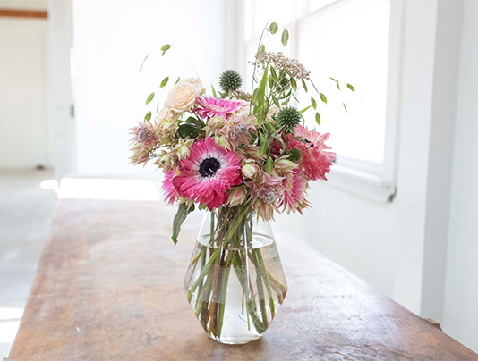Haven Vase