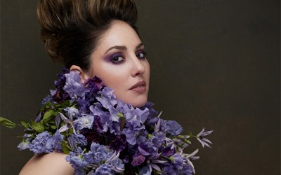 American Floral Trends Forecast 2024