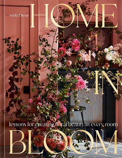 Home in Bloom Book Cover