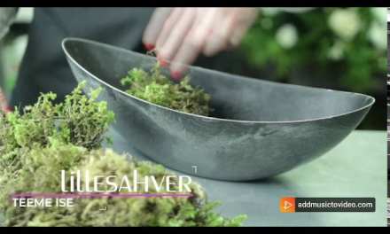 How to make flower arrangement using orchids 2020