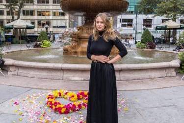Allowing Grief to Blossom
