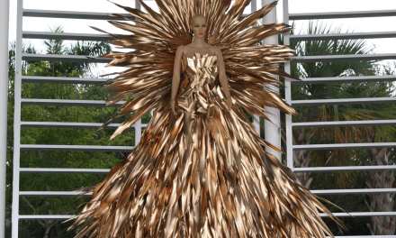 Art and Nature Collide at the 2019 Doral Art & Flowers Festival