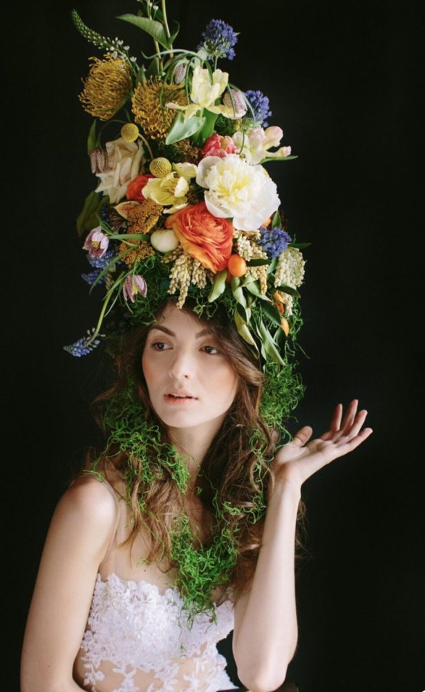 Jennifer Reed – Photo by Sarah Collier