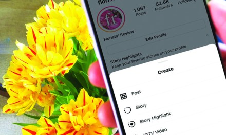 Instagram Guides