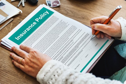 insurance-policy-agreement-terms-