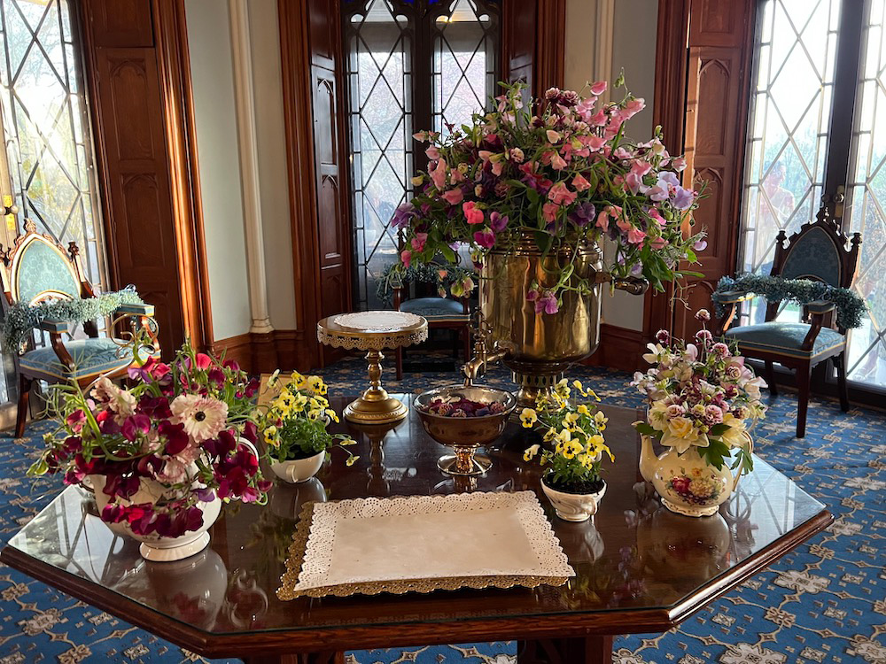 interesting vases