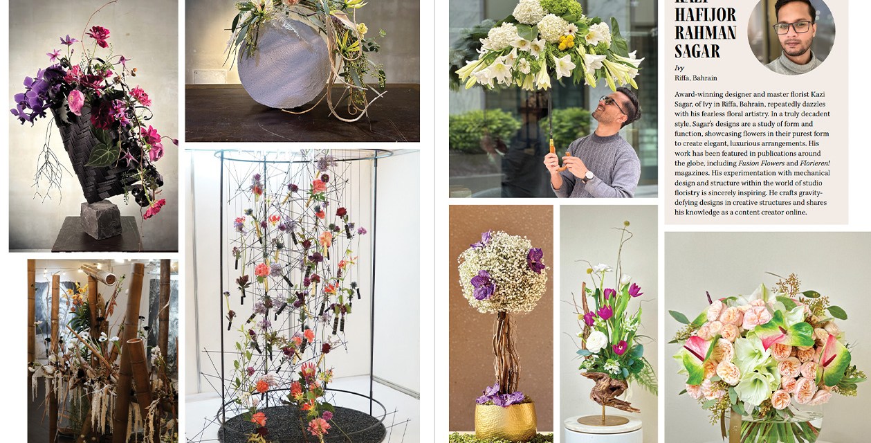 Florists’ Review: May 2025 Edition