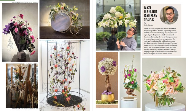 Florists’ Review: May 2025 Edition