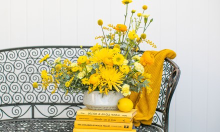 The Colors of 2021: Illuminating the Year Ahead