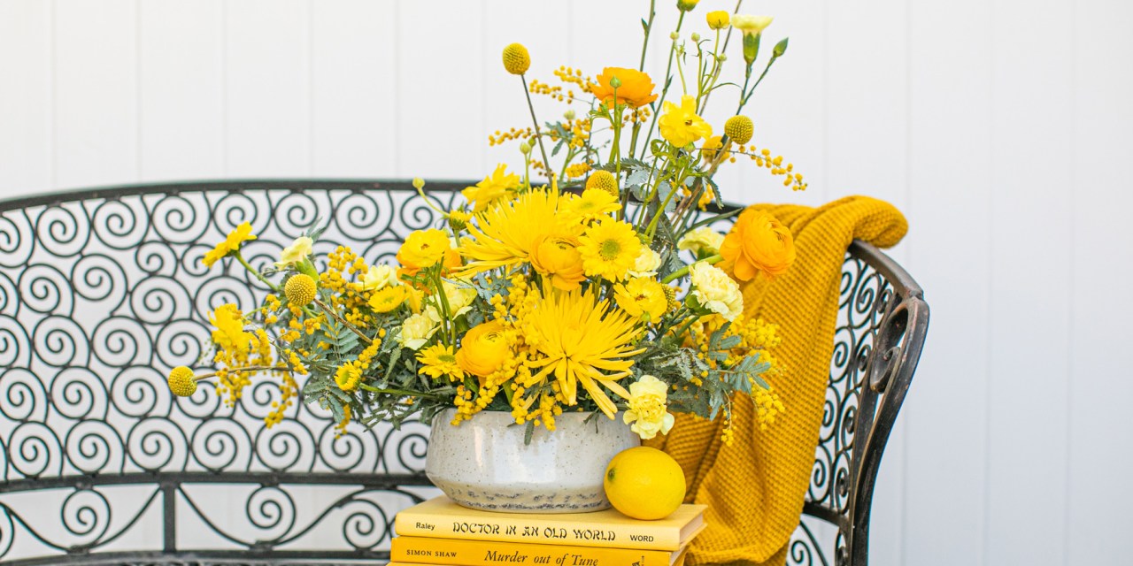 The Colors of 2021: Illuminating the Year Ahead