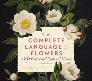 Book: The Complete Language Of Flowers