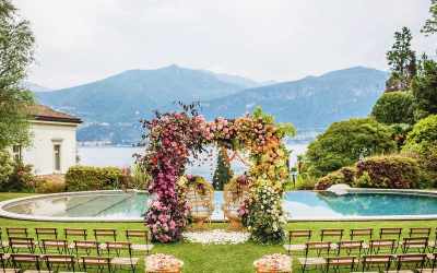 Wedding Flower Trends 2021