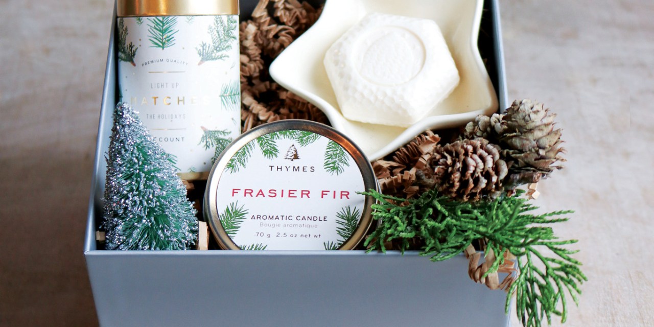 Holiday Gift and Planning Guide