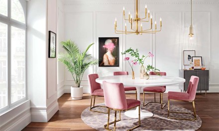Trends in Decorative Accessories