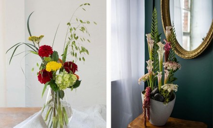 Principles and Elements of Floral Design