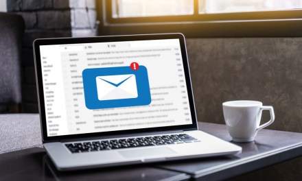 Stop Taking Email For Granted