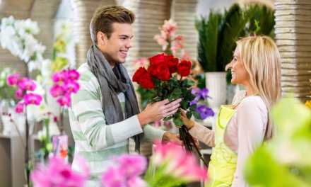 Flower Buying Guide For Valentine’s Day