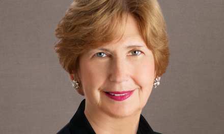 Maxine H. Burton recognized as a 2019 Shining Star Honoree by the Jeannette Rankin Foundation