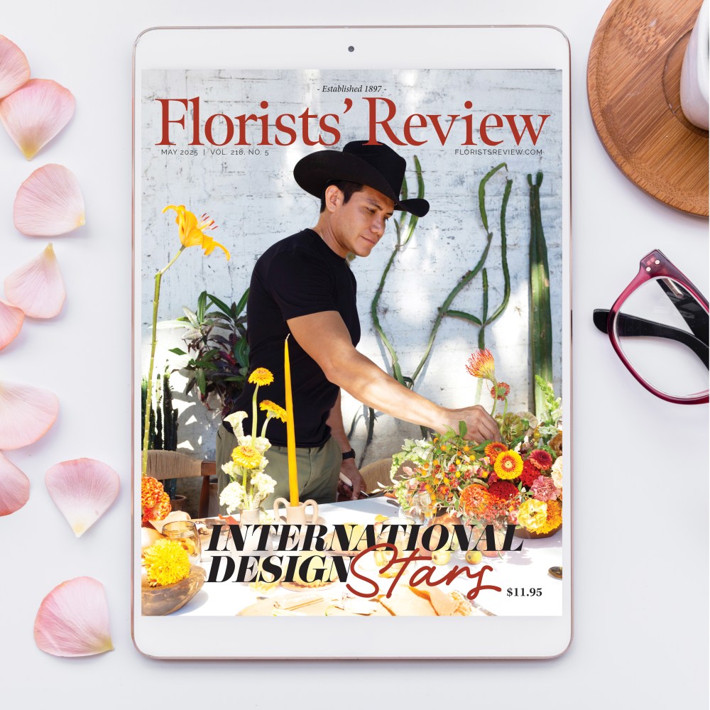 may digital cover