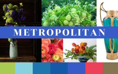 Metropolitan