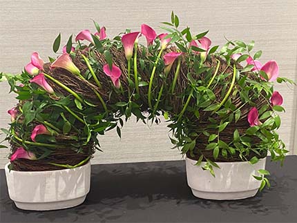 floral design