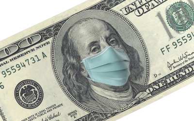 The Abundance of Coronavirus Recovery Funding