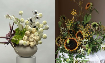 Got You Talking! Most Talked About Florists of 2022