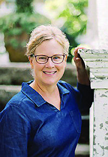 Nancy Head Shot