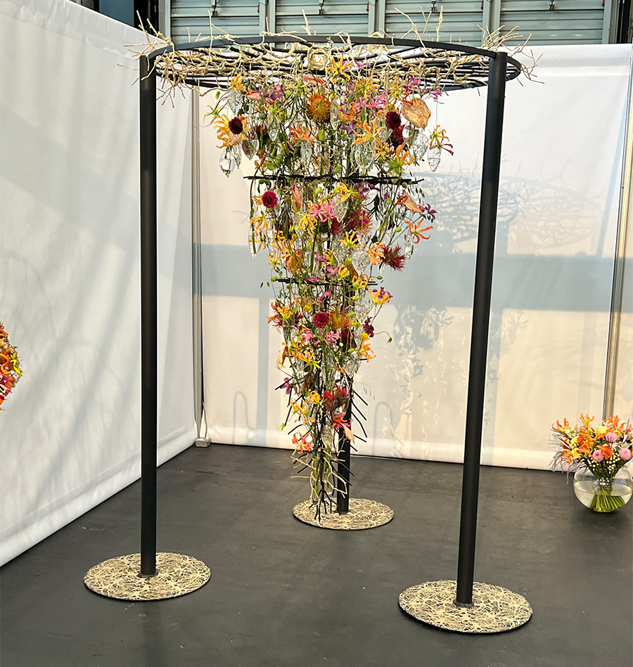 netherlands entry