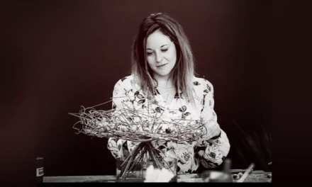 Jenny Thomasson, AIFD, PFCI, EMD; Jenny T Floristry; St. Louis, Mo.