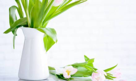 Home-studio Florists Are Here To Stay