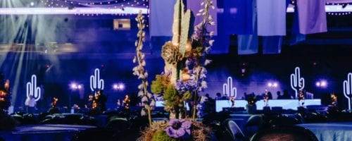 Parties and Events