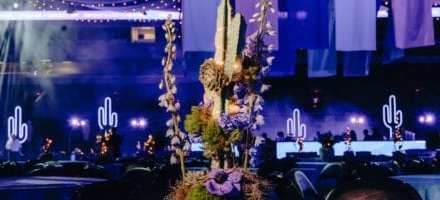 Parties and Events