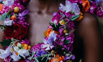 Wearable Flowers