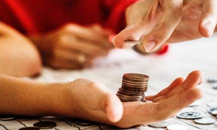 Why Small Businesses Need Budgets